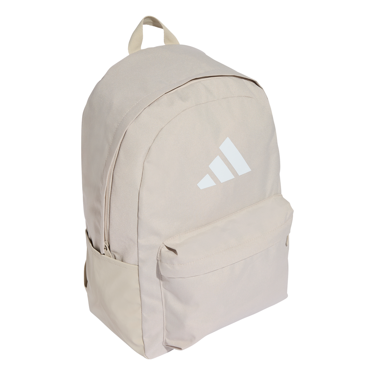 adidas Unisex Classic 3 Bar Logo Backpack