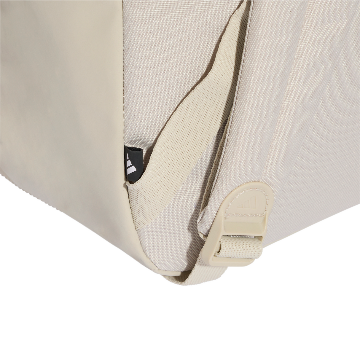 adidas Unisex Classic 3 Bar Logo Backpack