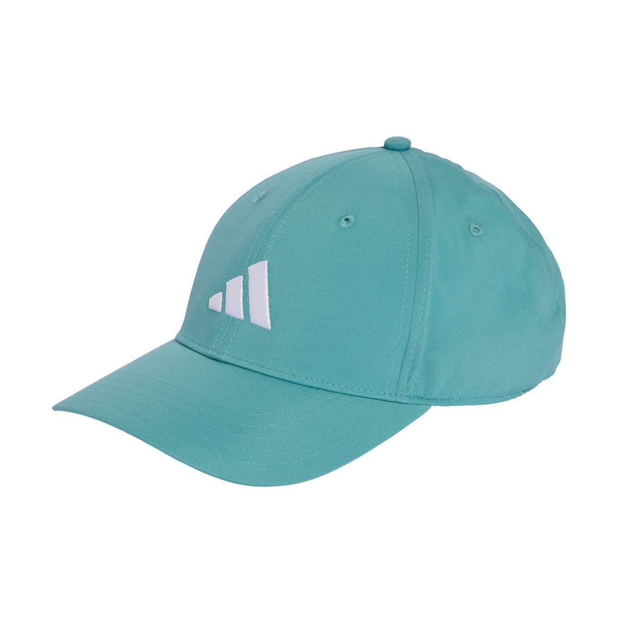 adidas New Logo Embroidered Baseball Cap