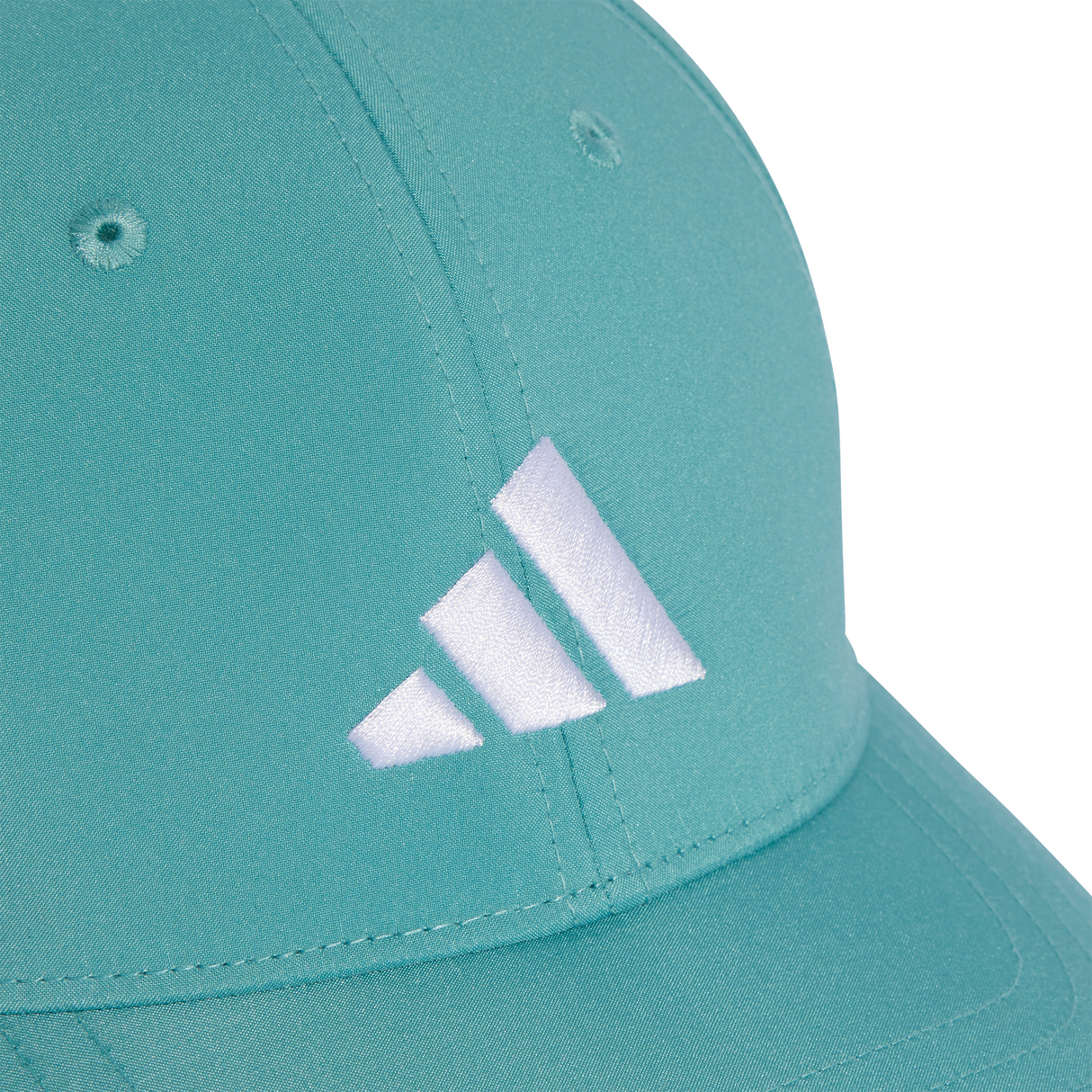 adidas New Logo Embroidered Baseball Cap