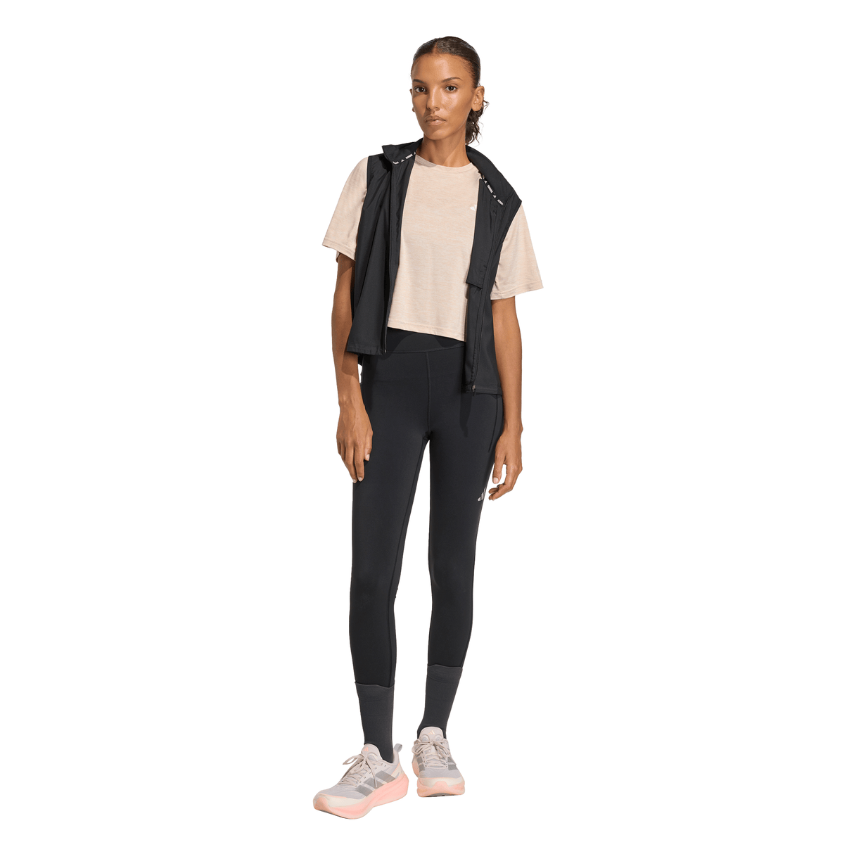 adidas Women's Adi365 Soft Touch Running T-Shirt