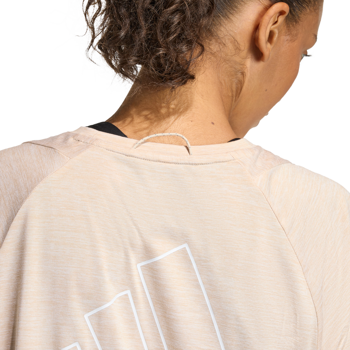 adidas Women's Adi365 Soft Touch Running T-Shirt