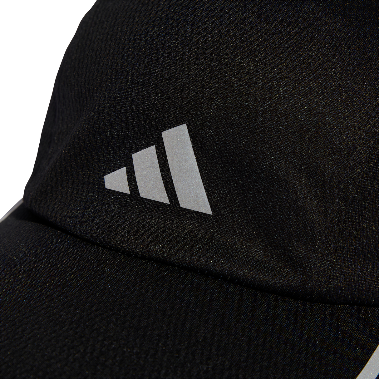 adidas Running Mesh 4 Panel Climacool Cap