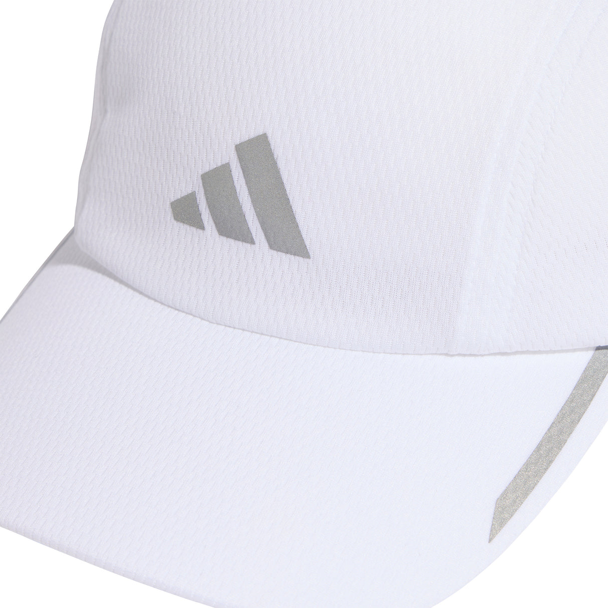 adidas Running Mesh 4 Panel Climacool Cap
