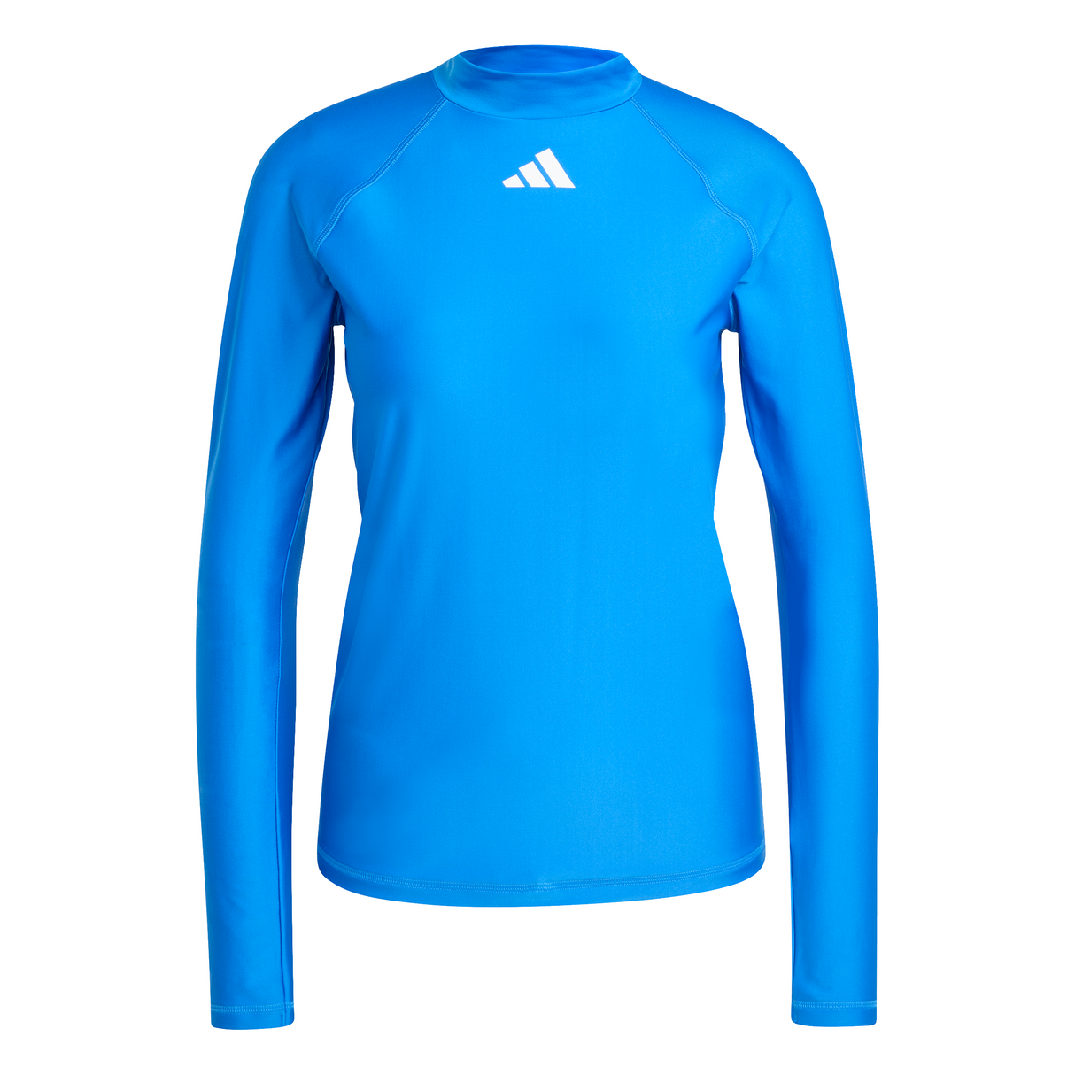 adidas Women's Long Sleeves Rashguard