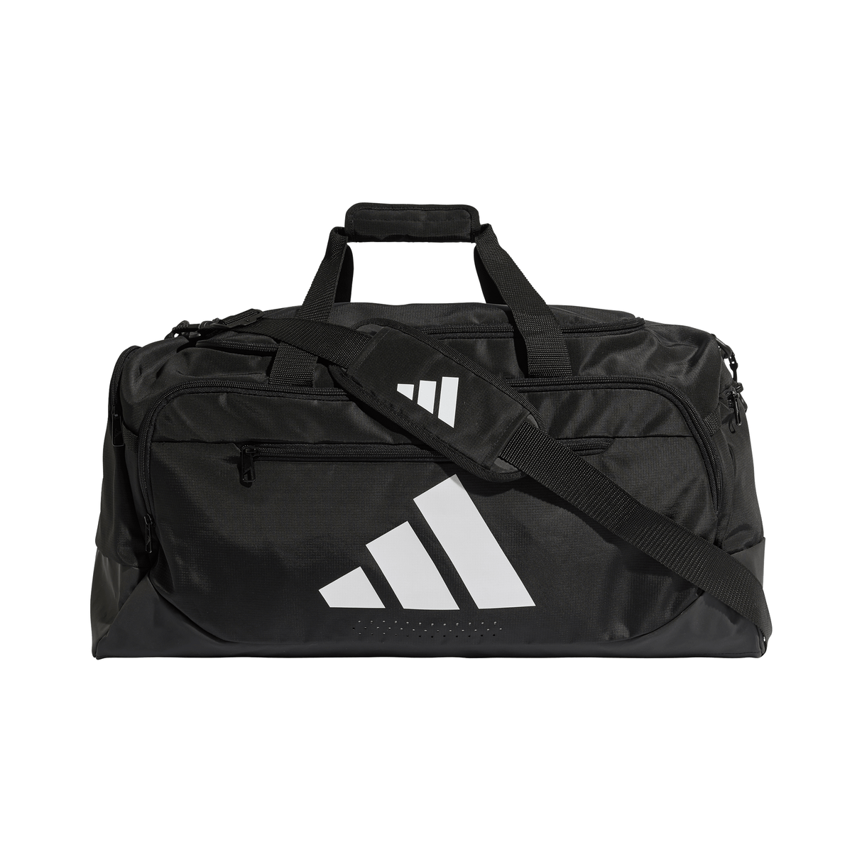 adidas Training Defender Duffle Bag Medium