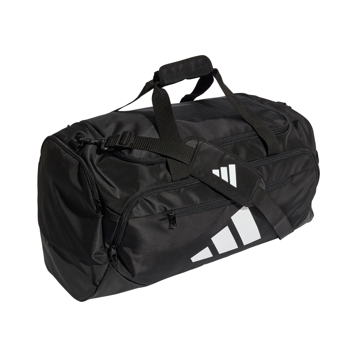adidas Training Defender Duffle Bag Medium