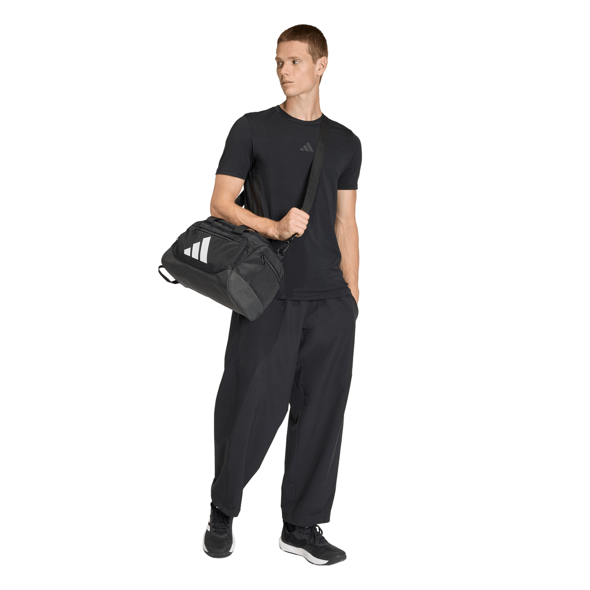 adidas Training Defender XSmall Duffle Bag