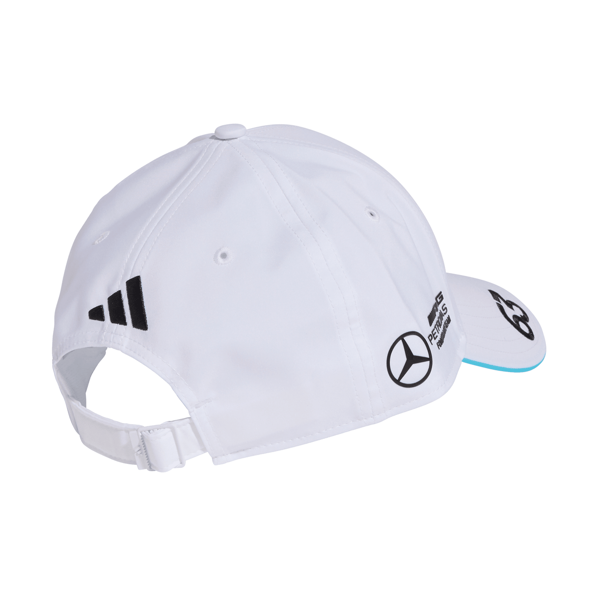adidas Mercedes - AMG Petronas Formula One Team George Russell Cap