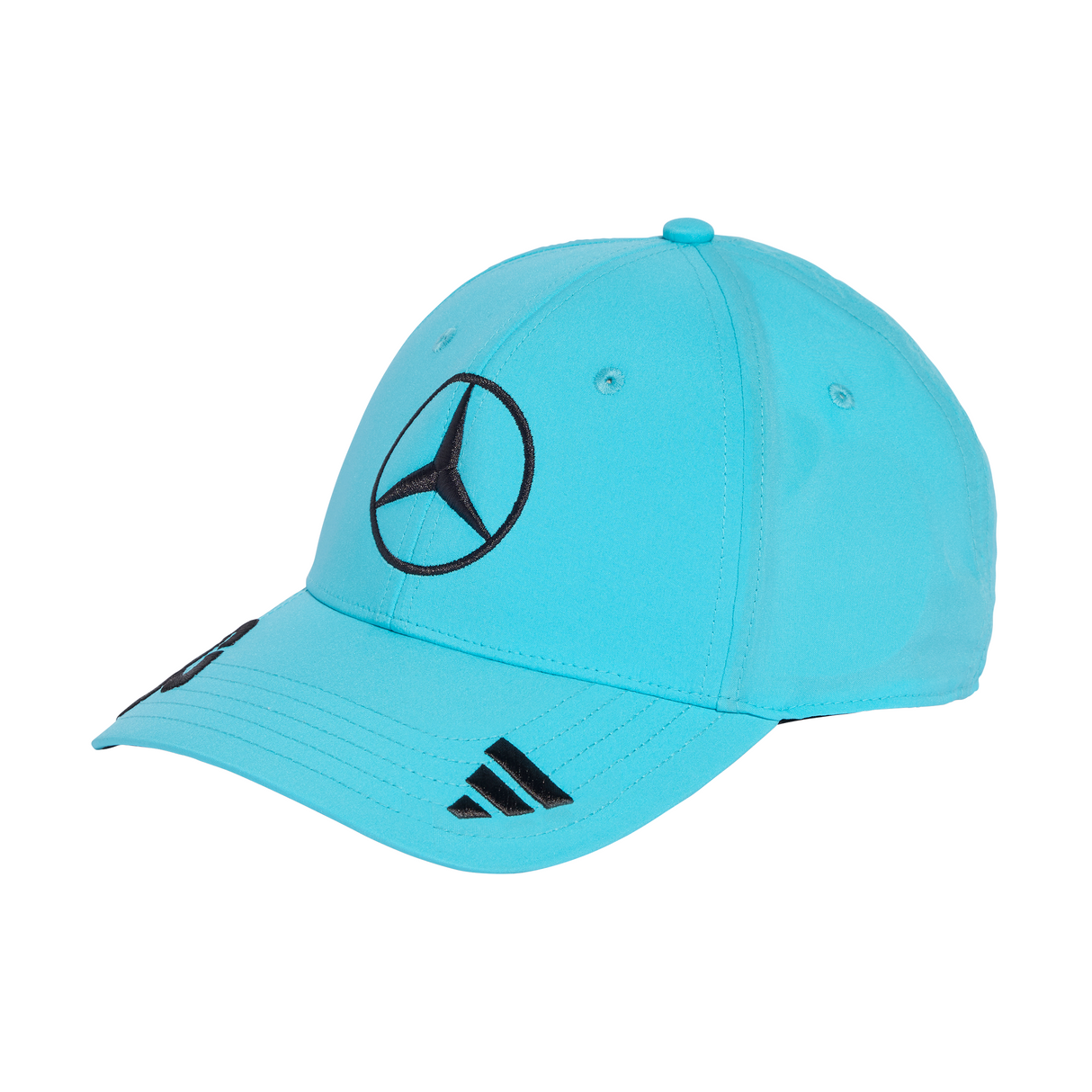 adidas Mercedes - AMG Petronas Formula One Team George Russell Cap