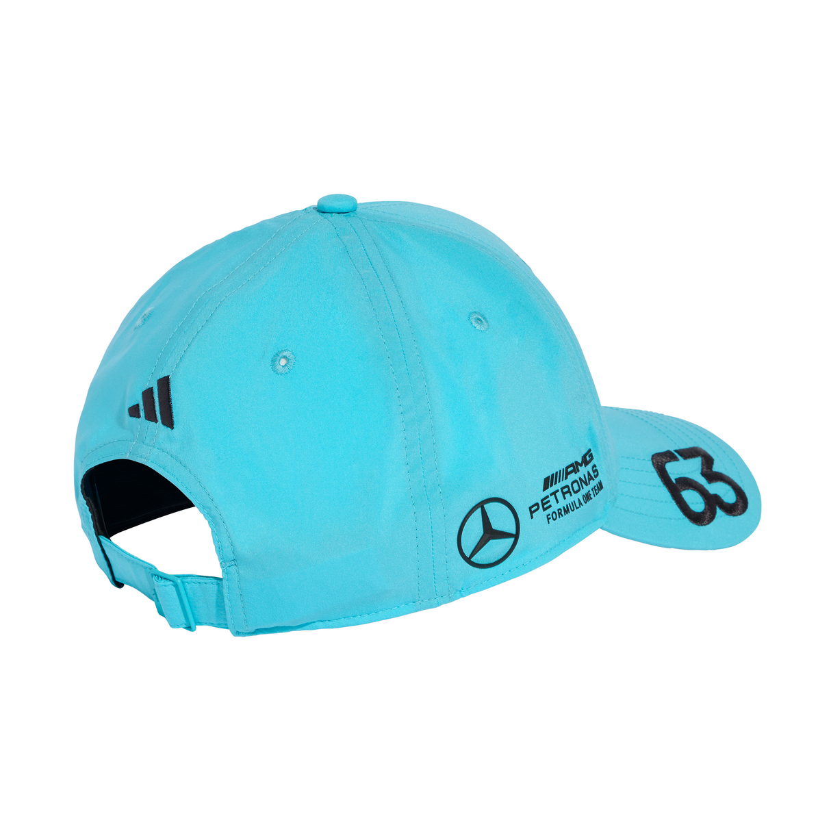 adidas Mercedes - AMG Petronas Formula One Team George Russell Cap