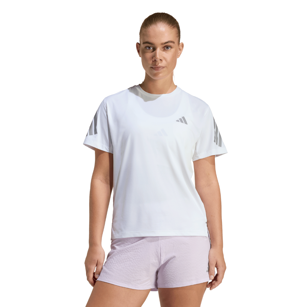 adidas Women's Adi365 Running Climacool T-Shirt