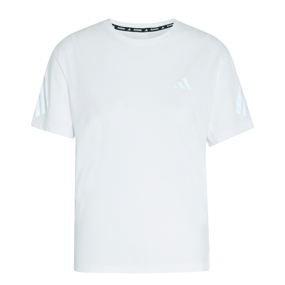 adidas Women's Adi365 Running Climacool T-Shirt