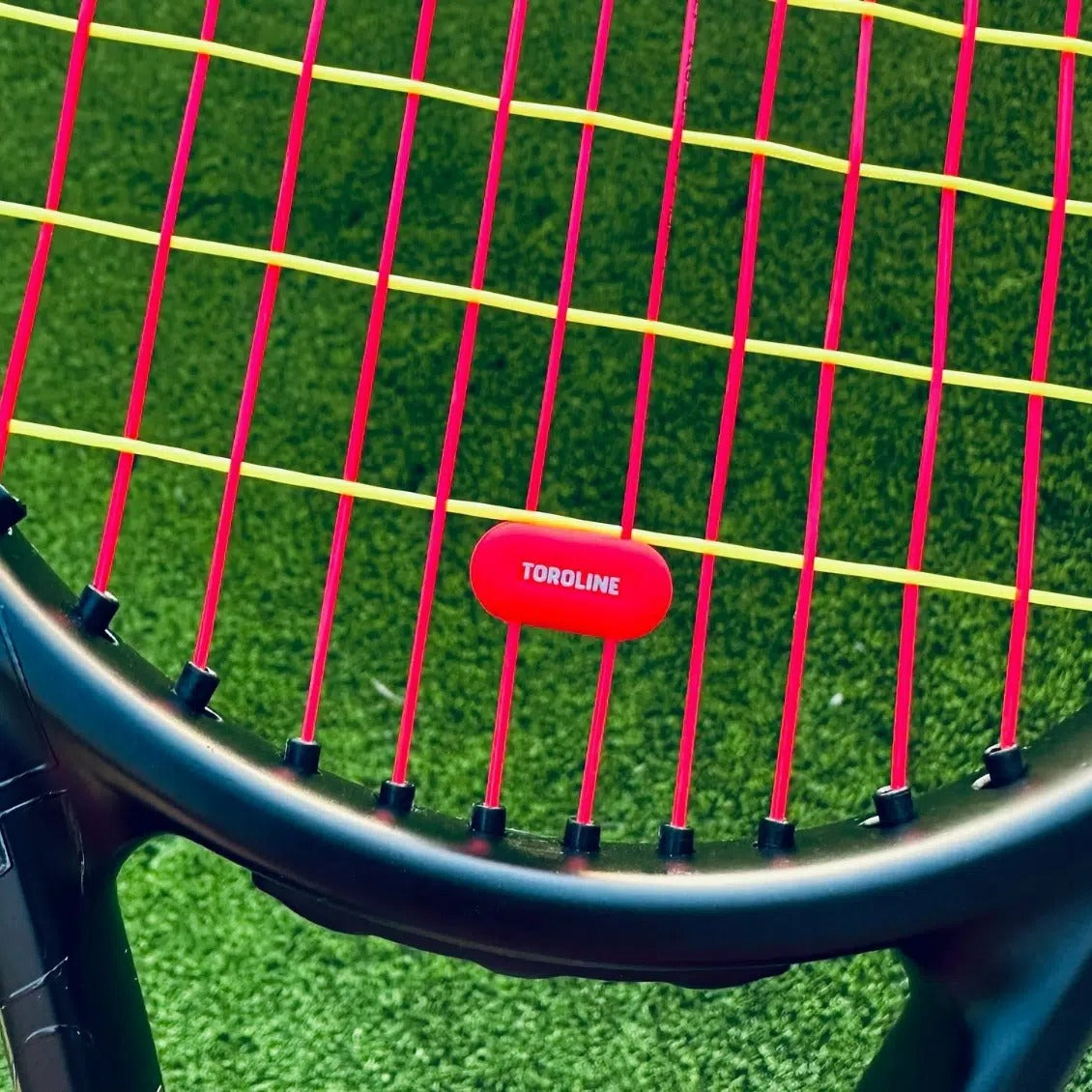 Toroline K-Pop Hybrid Set Tennis String