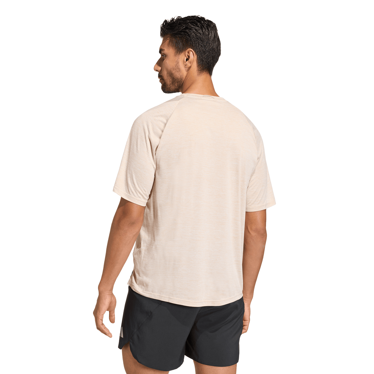 adidas Men's Adi365 Soft Touch Running T-Shirt