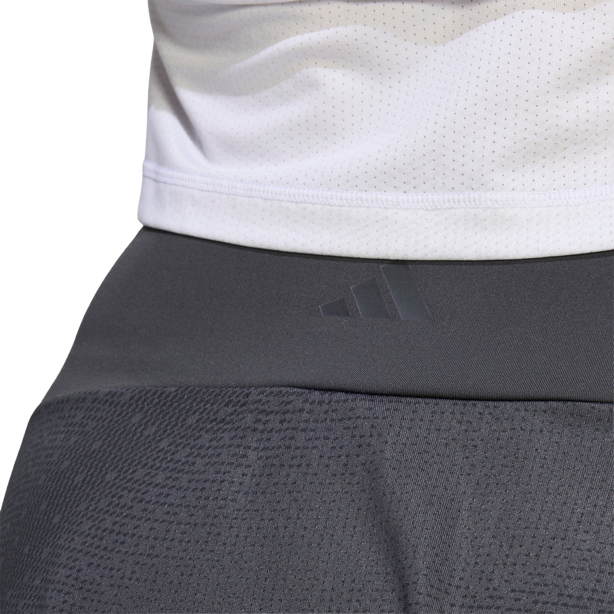 adidas Women's Club Tennis CLIMACOOL Graphic Skirt