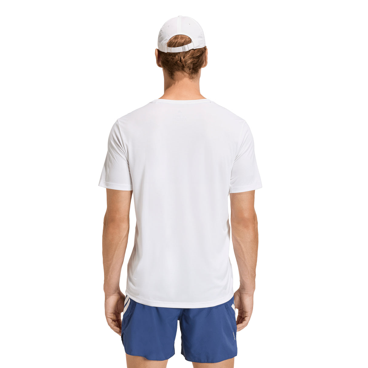 adidas Men's Adi365 Running Essentials T-Shirt