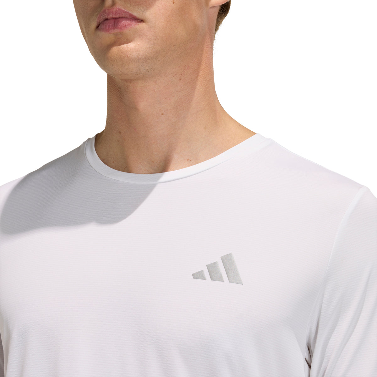 adidas Men's Adi365 Running Essentials T-Shirt
