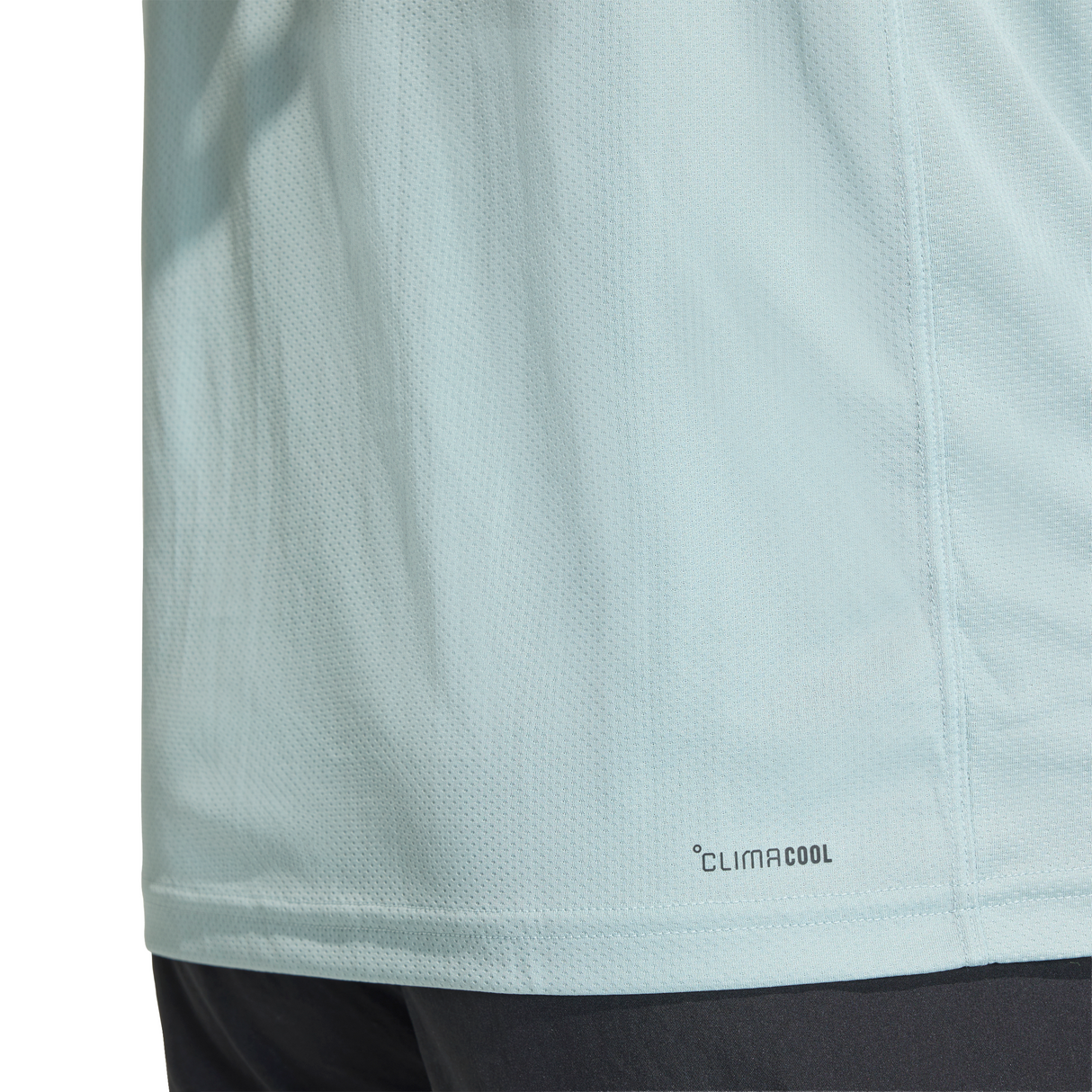 adidas Men's Workout Essentials Base Polo Shirt