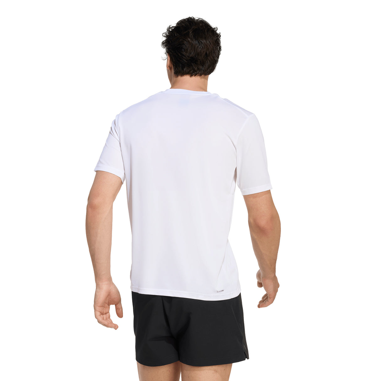 adidas Men's Workout Essentials Base T-Shirt