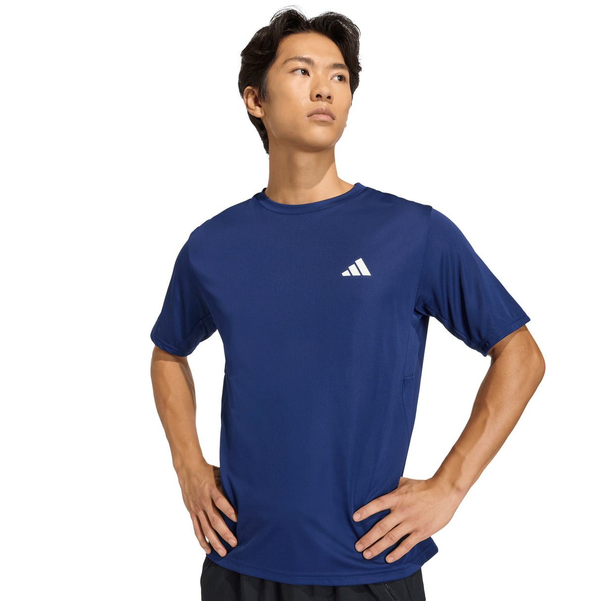 adidas Men's Workout Essentials Base T-Shirt