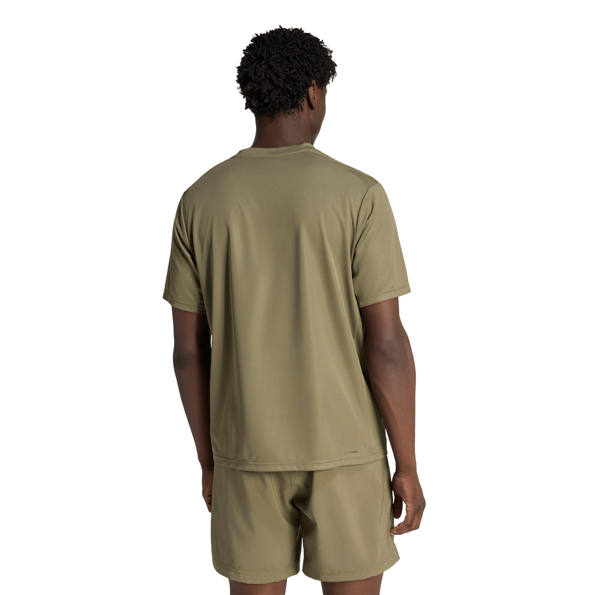 adidas Men's Workout Essentials Base T-Shirt