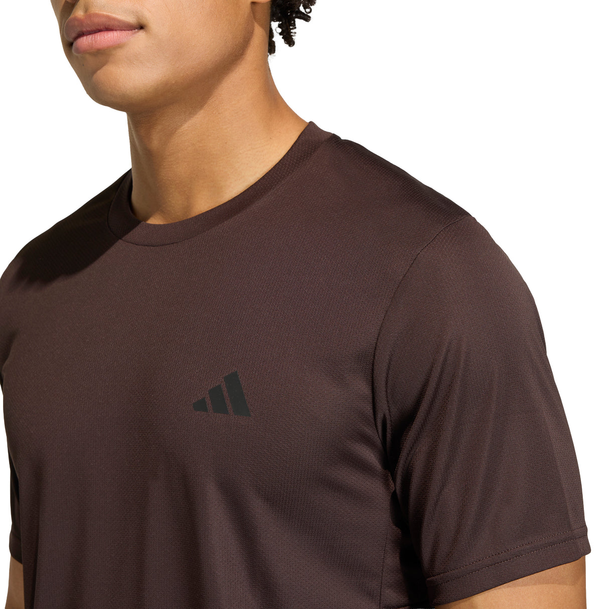 adidas Men's Workout Essentials Base T-Shirt