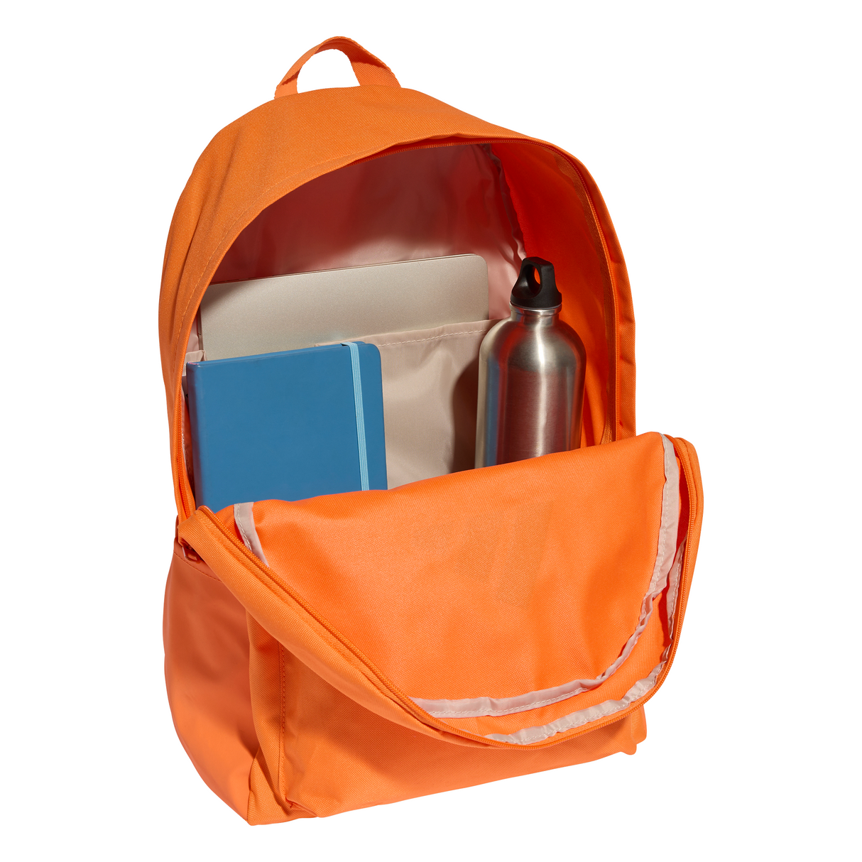 adidas Classic 3 Bar Logo Backpack