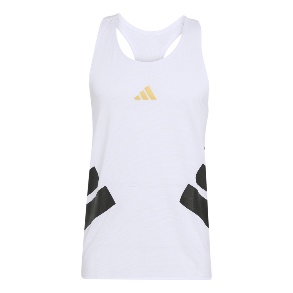 adidas Men's All Time Classics Running Tank Top