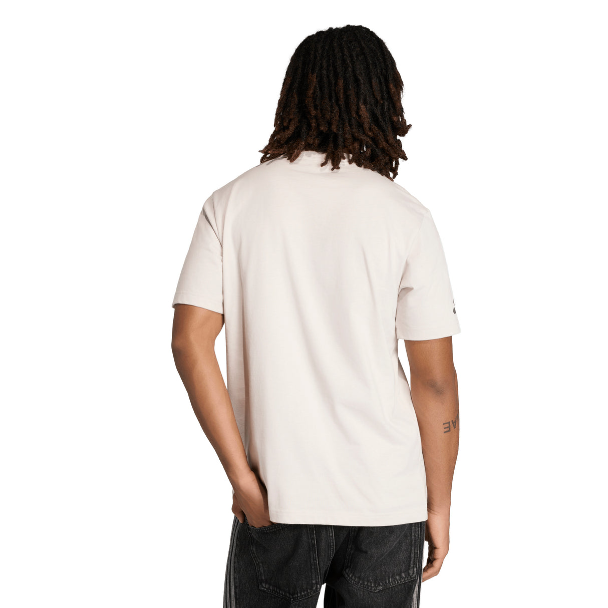 adidas Men's Audi Revolut F1 Team DNA Graphic Tee