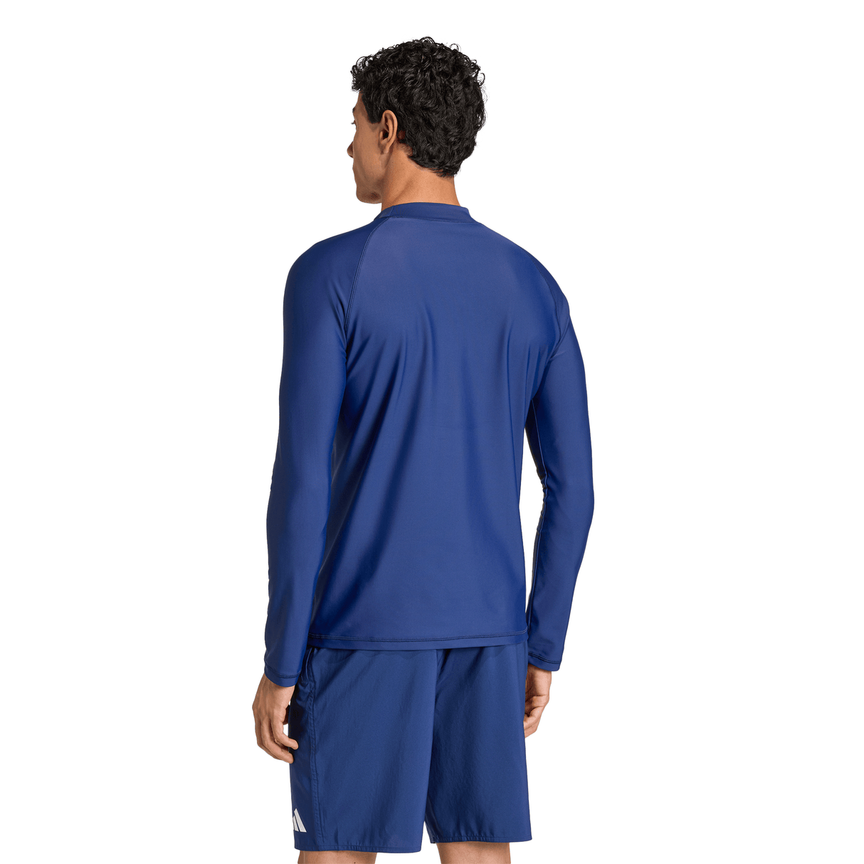 adidas Men's Long Sleeves Rashguard
