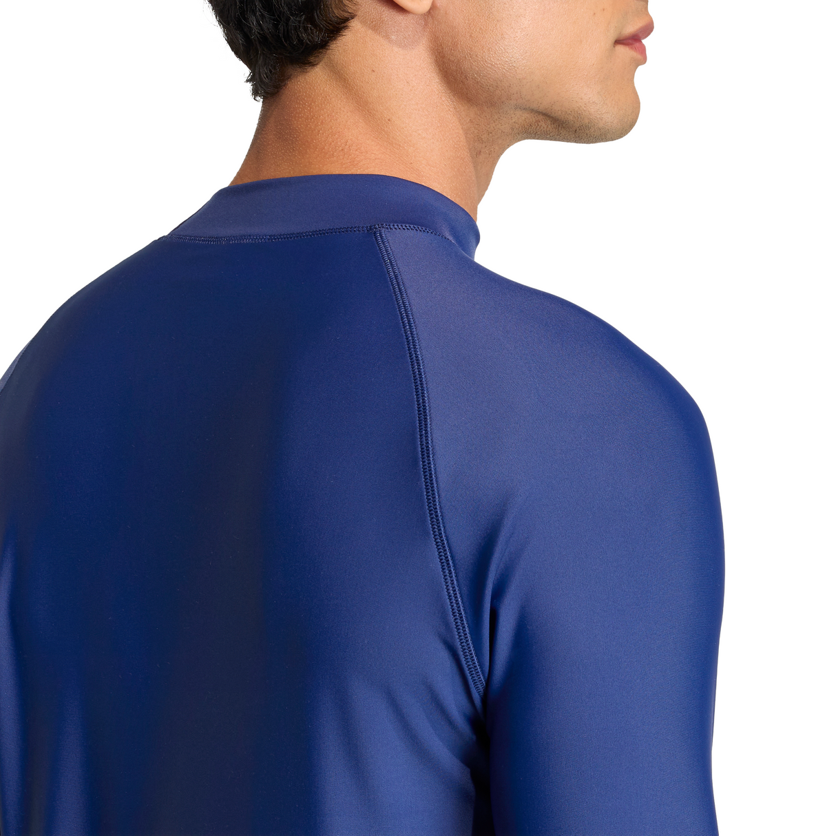 adidas Men's Long Sleeves Rashguard