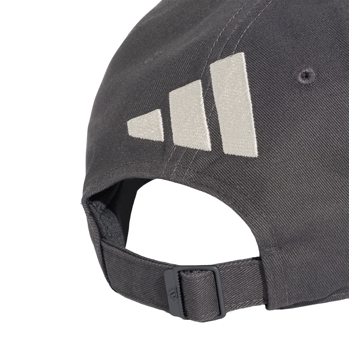 adidas Audi Revolut F1 Team DNA 3 Stripes Cap