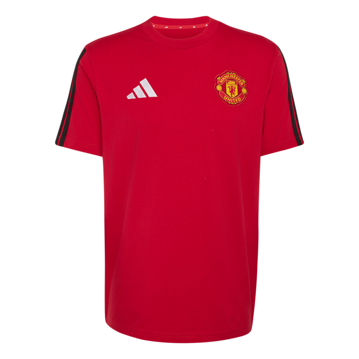 adidas Men's Manchester United Dna T-Shirt