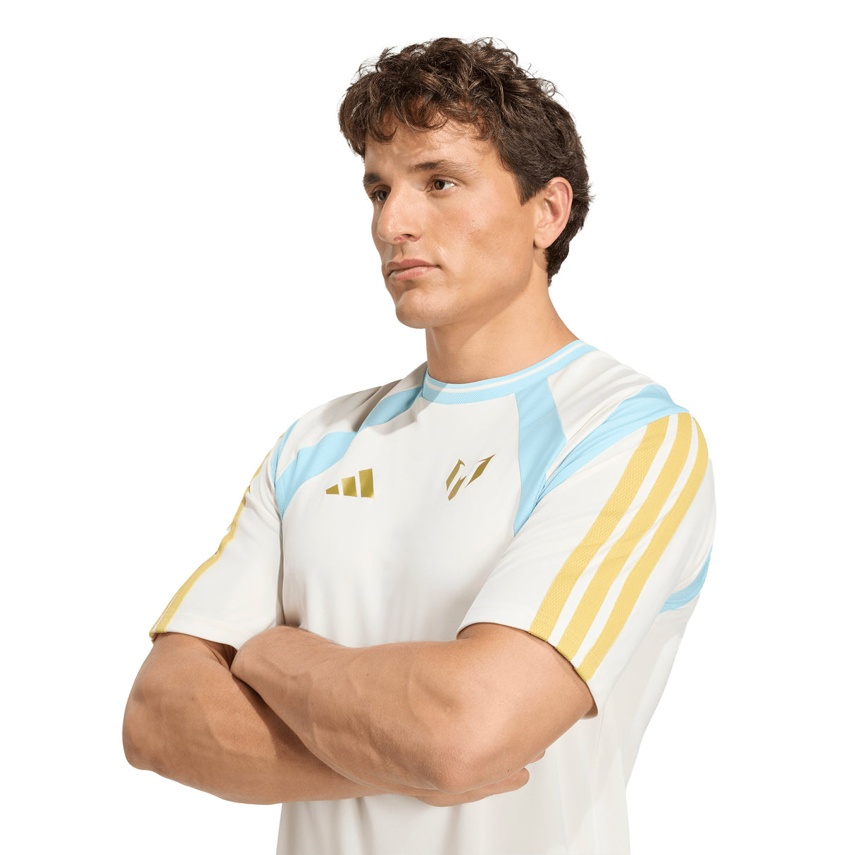 adidas Men's Messi House of Tiro Jersey