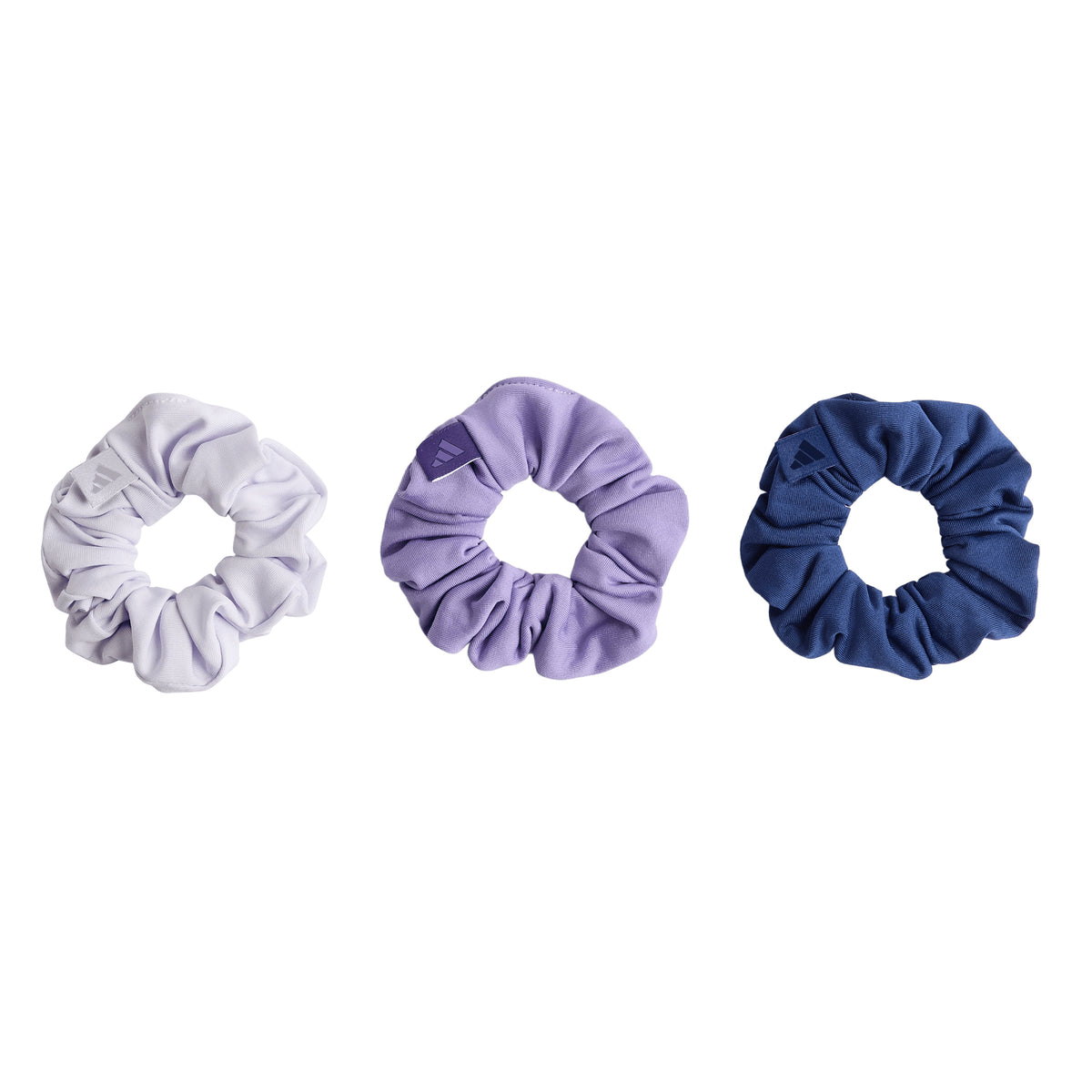 adidas Women's Scrunchies 3Pp Gym & Training