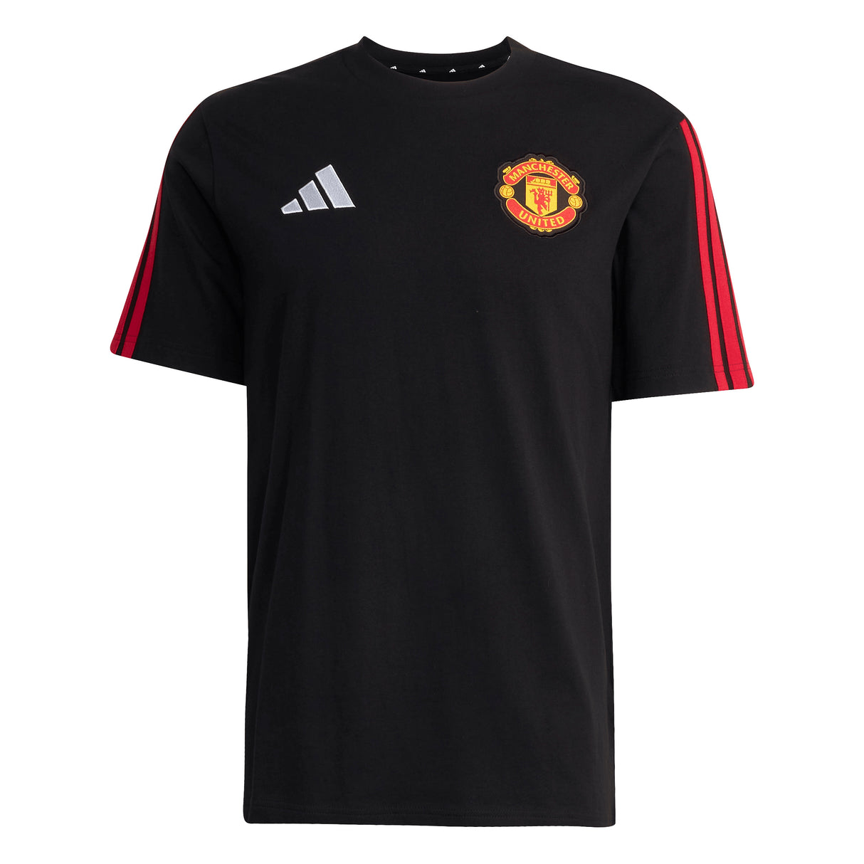 adidas Men's Manchester United Dna T-Shirt