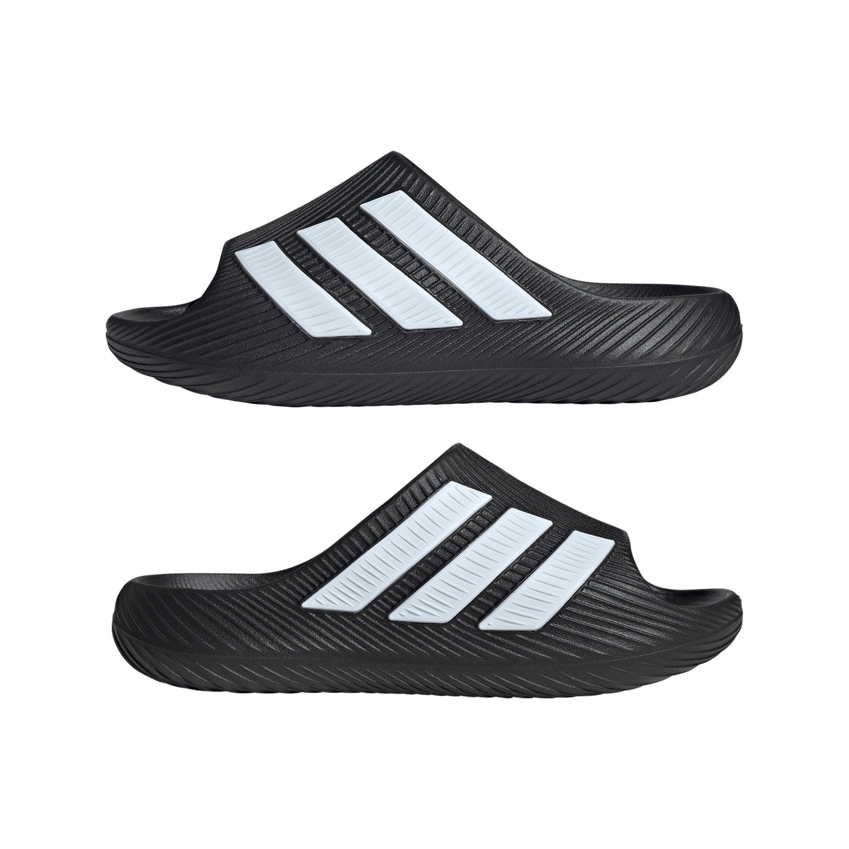 adidas Men's Purechill Casual Slides