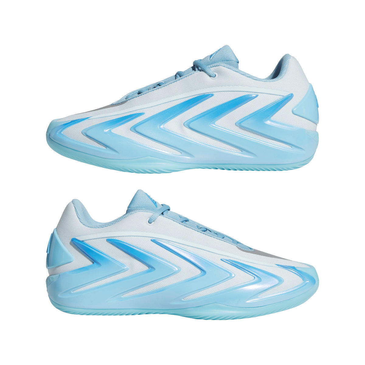 adidas Men's Anthony Edwards 3 Basketball Shoes