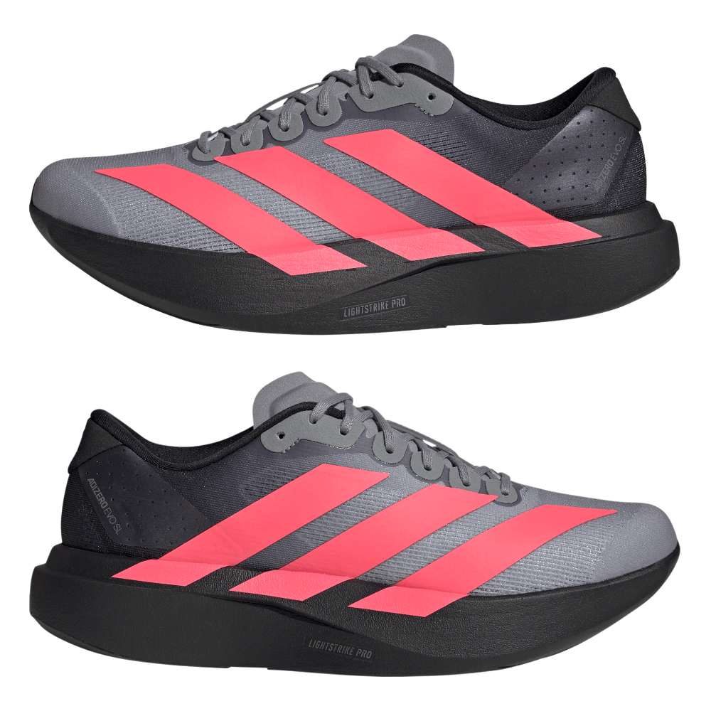 adidas Men's Adizero EVO SL Running Shoes