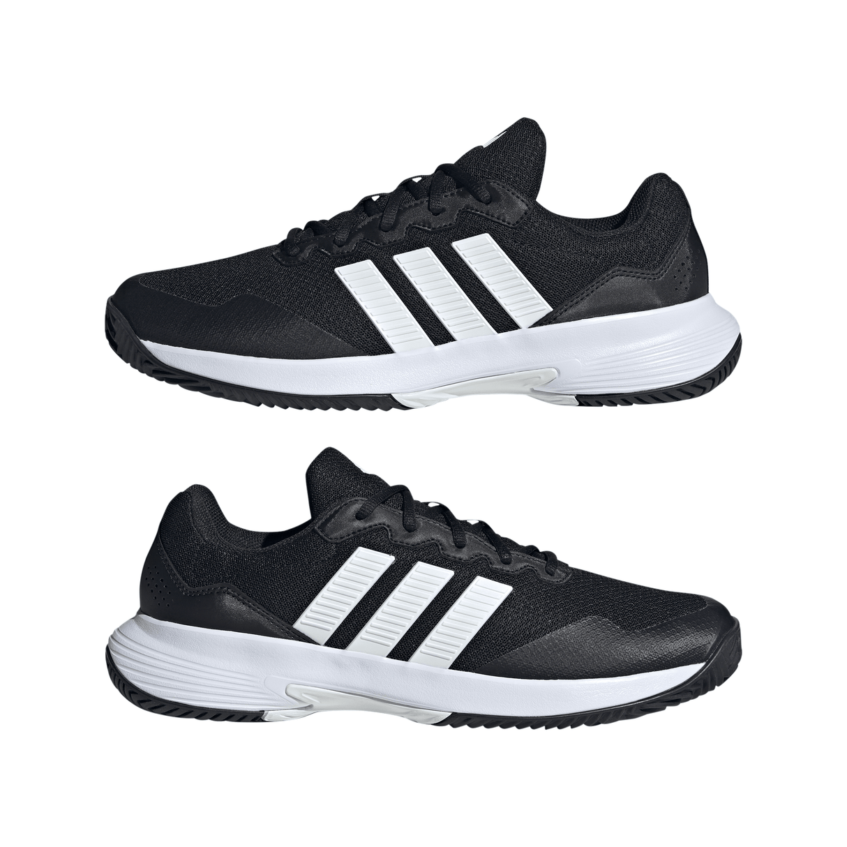 adidas Men's Gamecourt 2 Tennis Shoes