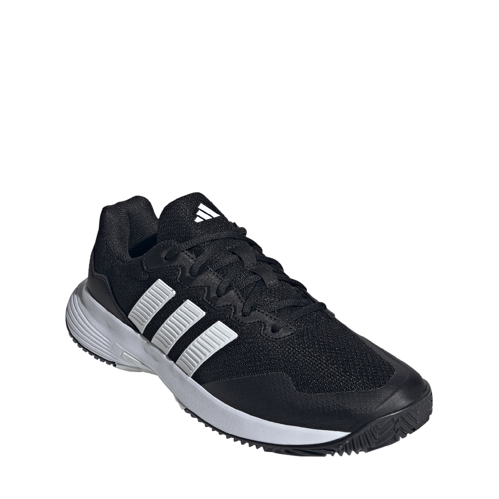 adidas Men's Gamecourt 2 Tennis Shoes