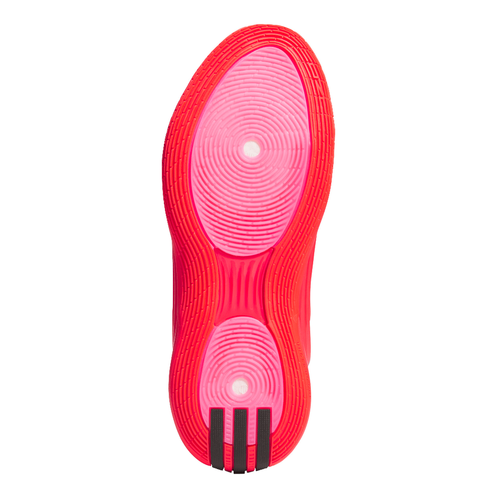 adidas Unisex Harden Volume 10 Basketball Shoes