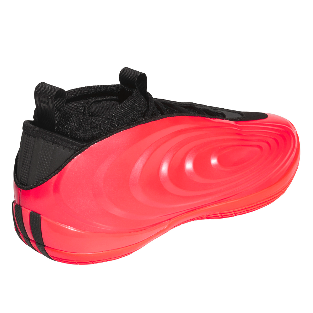 adidas Unisex Harden Volume 10 Basketball Shoes