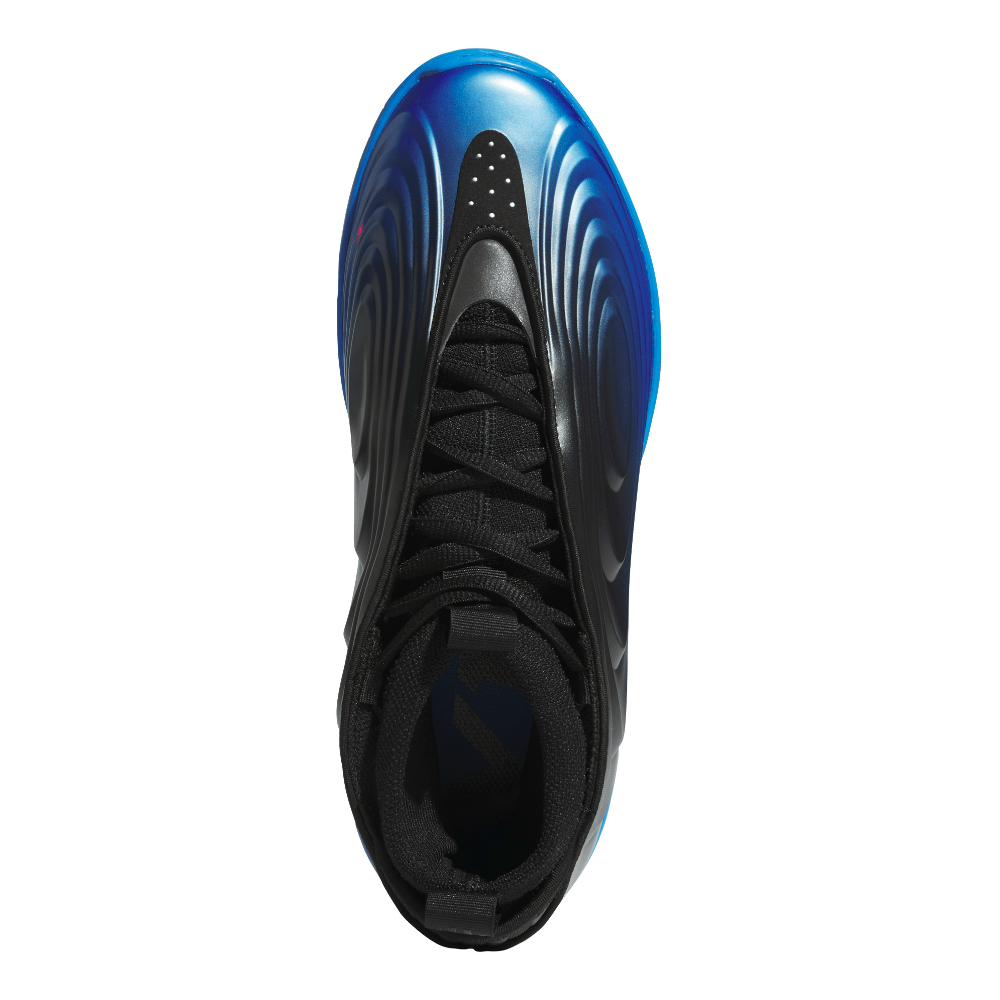 adidas Unisex Harden Volume 10 Basketball Shoes