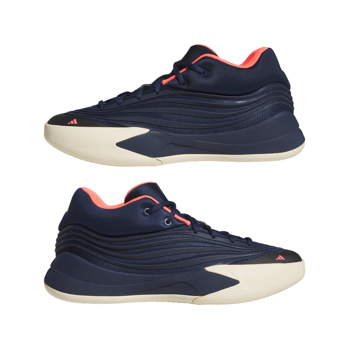 adidas Unisex Dame X Basketball Shoes