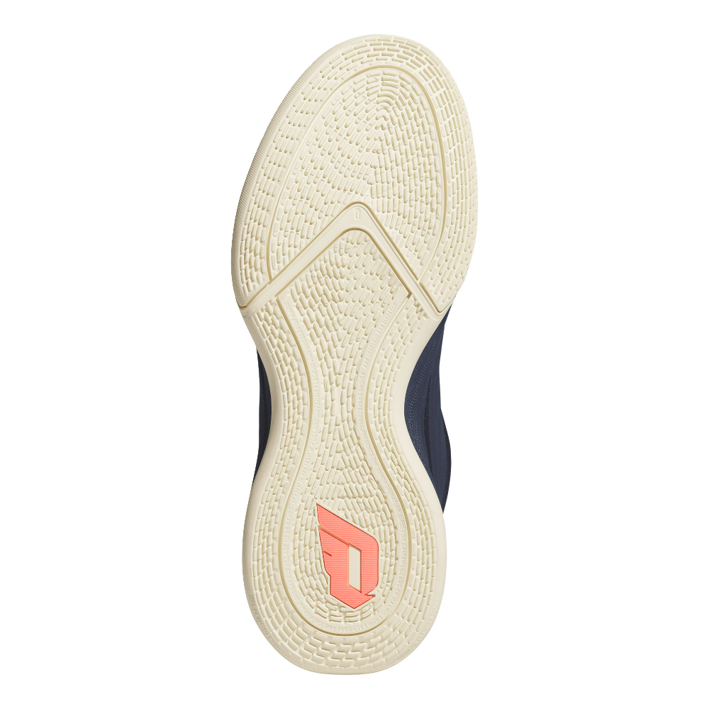 adidas Unisex Dame X Basketball Shoes
