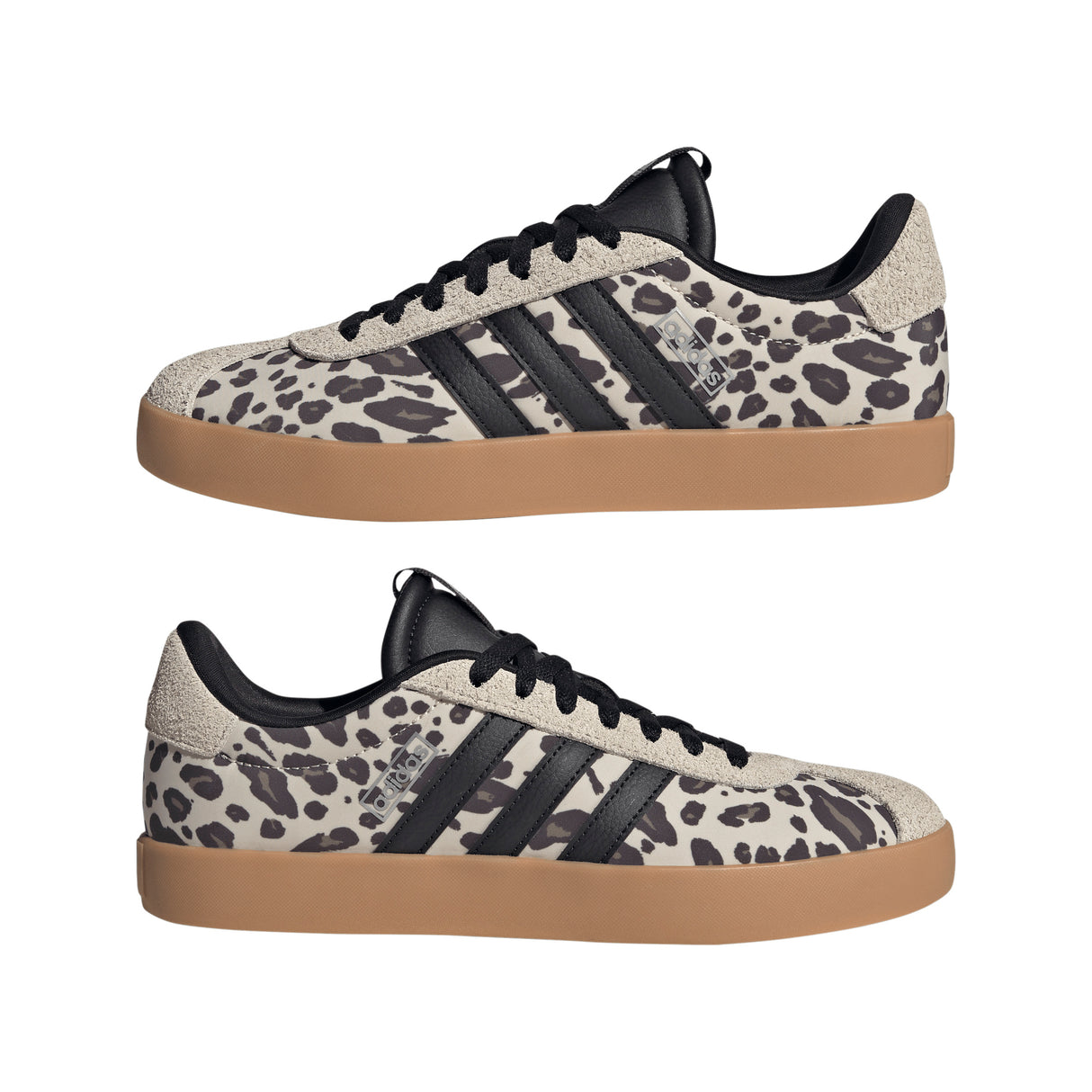 adidas Women's Vl Court 3.0 Casual Shoes