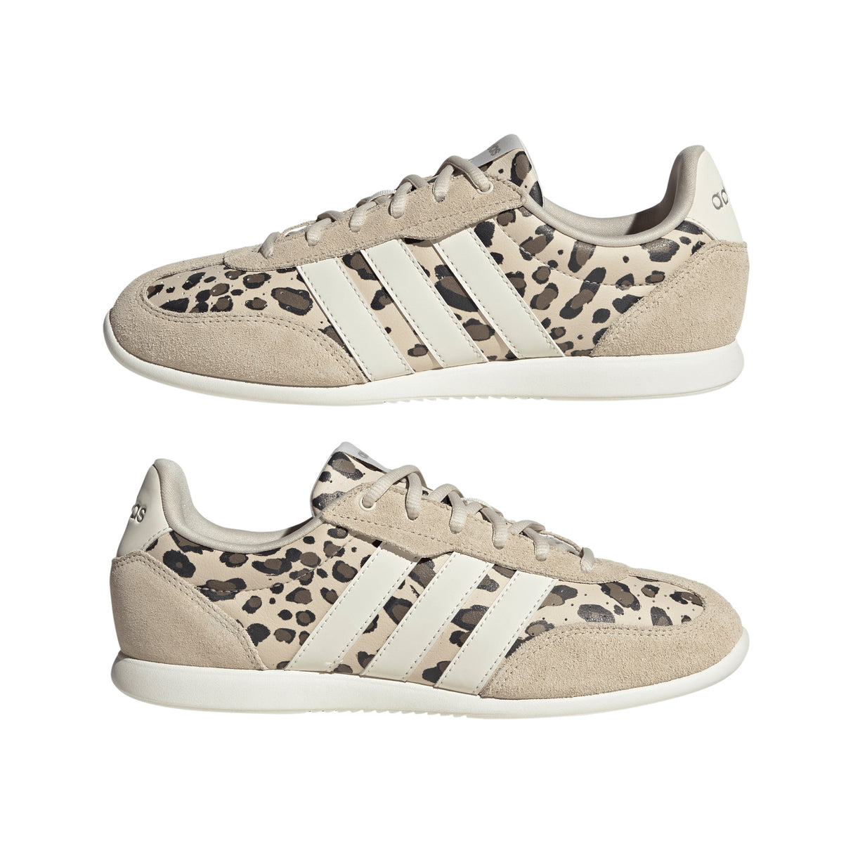 adidas Women's Barreda Lo Casual Shoes