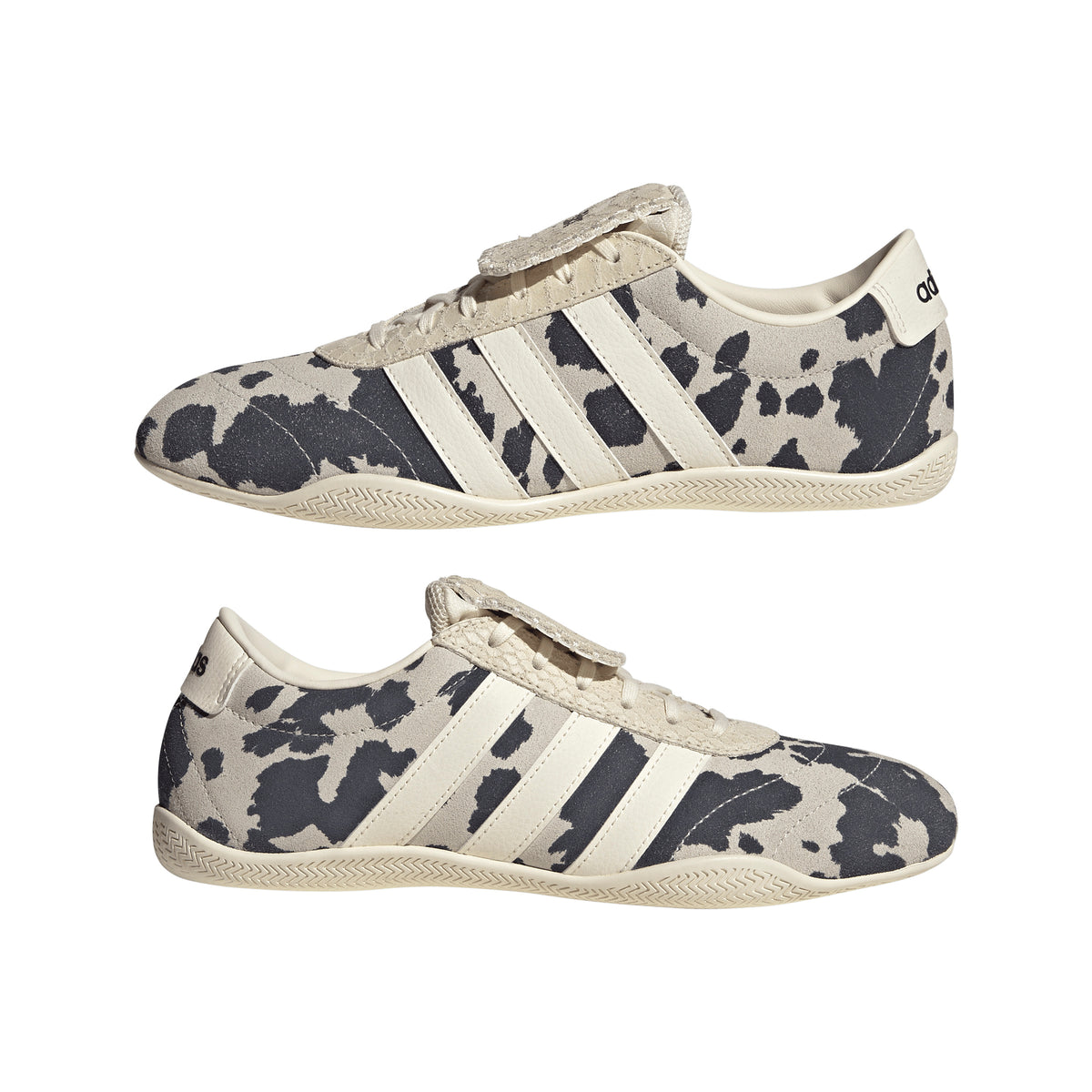 adidas Women's Grand Court Lo Casual Shoes